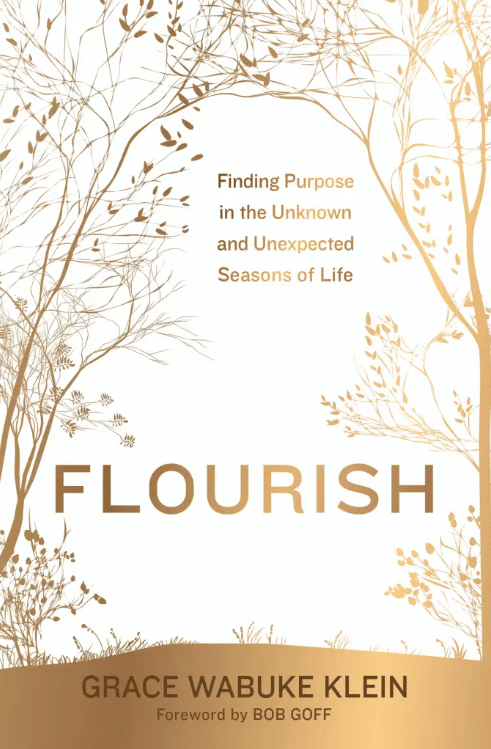Book Review: Flourish